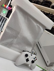 تصویر ایکسباکس وان اس Xbox one s