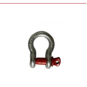 تصویر شگل نعلی 2 تن 