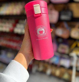 تصویر تراول ماگ لمسی 