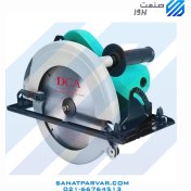 تصویر اره دیسکی دی سی ای مدل AMY02-235 