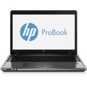 تصویر لپ تاپ اچ پی مدل HP ProBook 4740S 