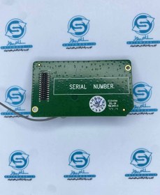 تصویر ماژول Fibocom G610 کارتخوان - فیبوکام G610 Fibocom G610 Pos Module