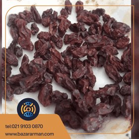 تصویر غوره خشک 500 گرمی 