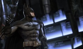 تصویر بتمن: بازگشت به Arkham - PlayStation 4 Standard Edition Batman: Return to Arkham - PlayStation 4 Standard Edition