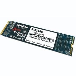 تصویر اس اس دی کینگ مکس PQ3480 PCIe NVMe Gen 3x4 256GB M.2 Kingmax PQ3480 PCIe NVMe Gen 3x4 256GB M.2 SSD