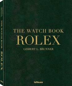 تصویر The Watch Book Rolex 