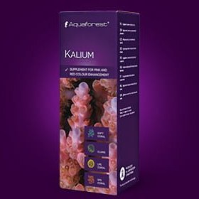 تصویر محلول پتاسیم کالیم Aquaforest Kalium