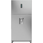 تصویر یخچال فریزر دوو ۲۷ فوت مدل TMI_32SS 