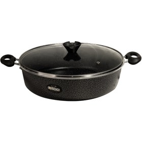 تصویر تابه سایز32لیلوس 