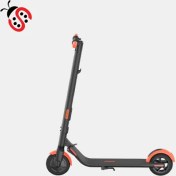 تصویر اسکوتر شیائومی مدل Ninebot KickScooter ES1L 