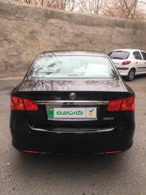 تصویر ام‌جی 350 مدل 2013 ا MG 350 MG 350