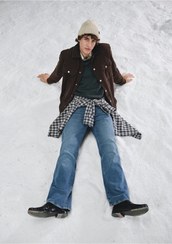 تصویر پیراهن مردانه قهوه ای ماوی | 211750 Mavi 