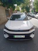 تصویر کی‌ام‌سی J7 مدل 1403 ا KMC J7 KMC J7