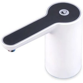 تصویر پمپ آب شارژی مدل T-S 