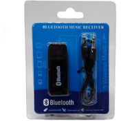 تصویر گیرنده بلوتوث صدا BLR 14 BLR 14 Car Bluetooth