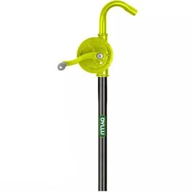 تصویر روغن کش دایلو مدل DTHY2525 Dylo oil pump model DTHY2525