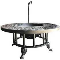 تصویر آتشدان مدل FP3099 