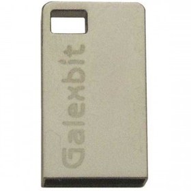 تصویر فلش مموری گلکسبیت مدل M7 ظرفیت 32 گیگابایت ا Galexbit M7 32GB USB 2.0 Flash Memory Galexbit M7 32GB USB 2.0 Flash Memory
