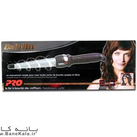 تصویر فرکننده مو پرومکس مدل REF-2280 ا Promax hair curler model REF-2280 Promax hair curler model REF-2280