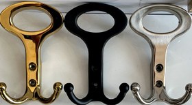 تصویر اویز (قلاب ) - مشکی یراق آنلاین رحیمی