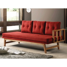 تصویر مبل آفر مدل راگا 