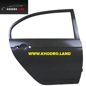 تصویر درب عقب لیفان ۶۲۰ درجه یک 