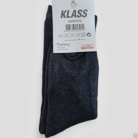 تصویر جوراب کوهنوردی KLASS KLASS SUCKS