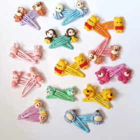 تصویر تق تقی عروسکی 