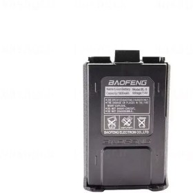 تصویر باتری بیسیم باوفنگ مدل UV5R-باراد کالا 