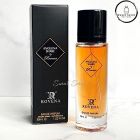 تصویر عطر ادکلن بای کیلیان آنجلز شیر روونا (Rovena By Kilian Angels’ Share) 30 میل Rovena Angelina Share by rovena 30m