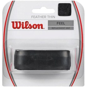 تصویر گریپ Featherthin BK (WRZ4204BK) مردانه | ویلسون Wilson 10772 