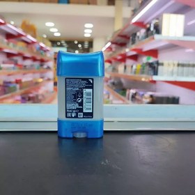 تصویر مام ژله ای ژیلت مردانه مدل Aloe Scent حجم 70میل 