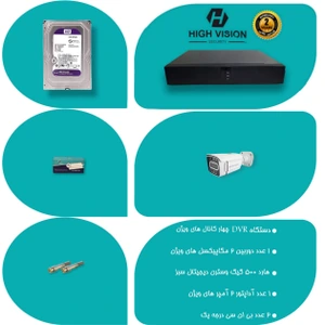 تصویر فروشگاه پردیس مارکت