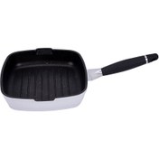 تصویر تابه گریل برگهف مدل Virgo سایز 24 تابه گریل برگهف مدل Virgo سایز 24 سایز 24