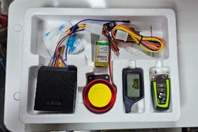 تصویر دزدگیر تصویری برند ZIZO ZIZO