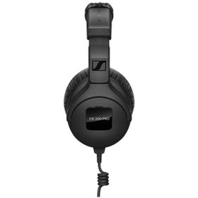 تصویر هدفون با سیم HD 300 Pro Sennheiser HD 300 Pro Wired Handsfree