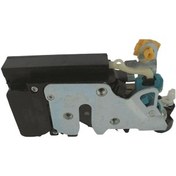 تصویر قفل درب عقب راست برلیانس H330 