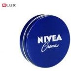 تصویر کرم مرطوب ونرم کننده نیوآ مدل Men Cream حجم 60 میلی لیتر Nivea Cream