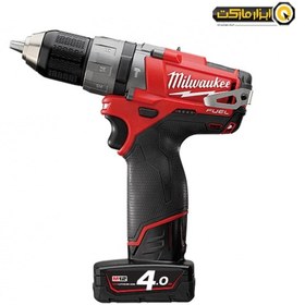 Milwaukee 2024 m12 cpd