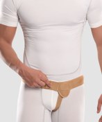 تصویر فتق بند یک طرفه سمت راست پاک سمن مدل Paksaman 