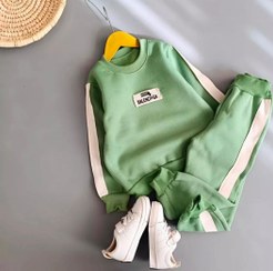 تصویر ست بالنسیا تو کرکی اقتصادی کد 2039 