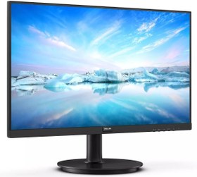 تصویر مانیتور فیلیپس مدل 241V8B سایز 24 اینچ Monitor Philips 241V8B