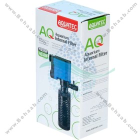 تصویر فیلتر داخلی آکواریوم آکواتک مدل AQ320F Aquatec Internal Filter