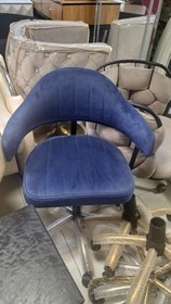 تصویر صندلی استاد کار 