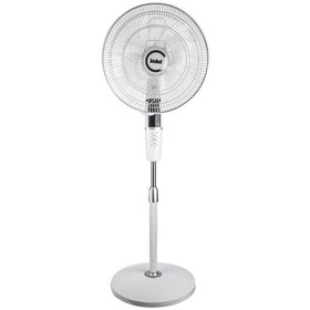 تصویر پنکه ایستاده بیشل مدل BL-SF-016 Bishel model BL-SF-016 standing fan