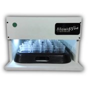 تصویر شربت ریز علاوی fine syrup