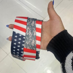 تصویر کمربند چاپی 1 