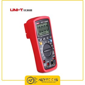 تصویر مولتی متر دیجیتال یونی تی مدل UT139C UNI-T UT139C Digital Multimeters