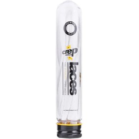 تصویر بند کفش سفید (پهن) کرپ مدل CREP PROTECT LACES white wide 