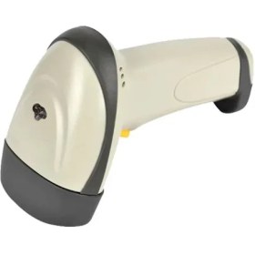 تصویر بارکدخوان با سیم مدل TS-2003 رکتوس Barcode reader with TS-2003 rectus wire